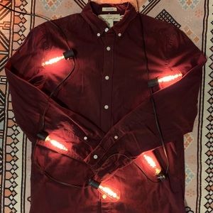 H&M Men’s Dress Shirt